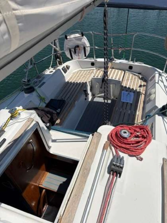 GIBERT MARINE GIB SEA 106 PLUS MARINE GIB SEA 106 PLUS de segunda mano en venta