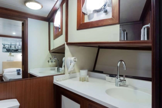 AEGAN YACHT SERVICE 78 MS YACHT SERVICE 78 MS usata in vendita