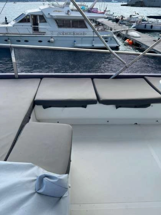 RAFFAELLI MELTEMI 65 MELTEMI 65 usata in vendita