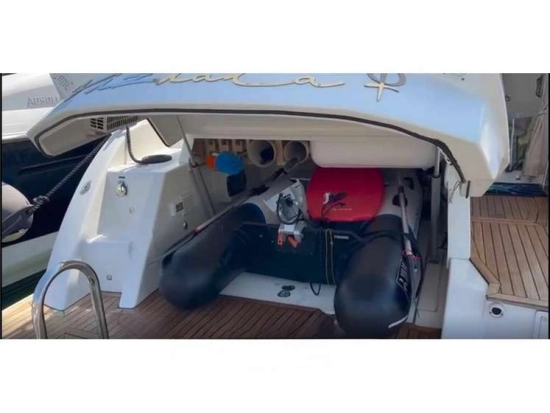 JEANNEAU PRESTIGE 42 S PRESTIGE 42 S usata in vendita