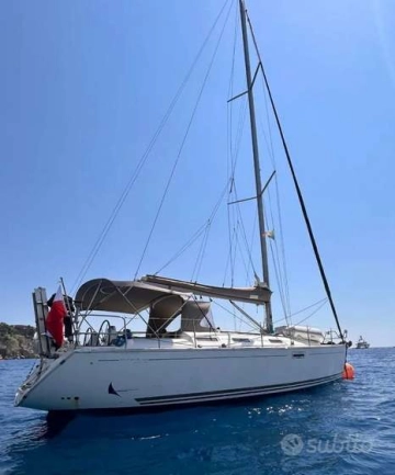 Dufour Yachts Grand Large 385 de segunda mano en venta