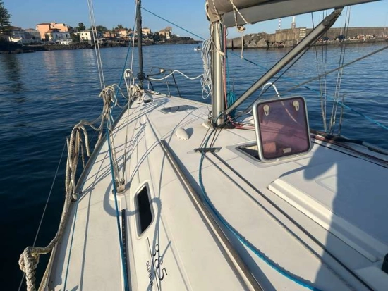 Dufour Yachts Grand Large 385 de segunda mano en venta