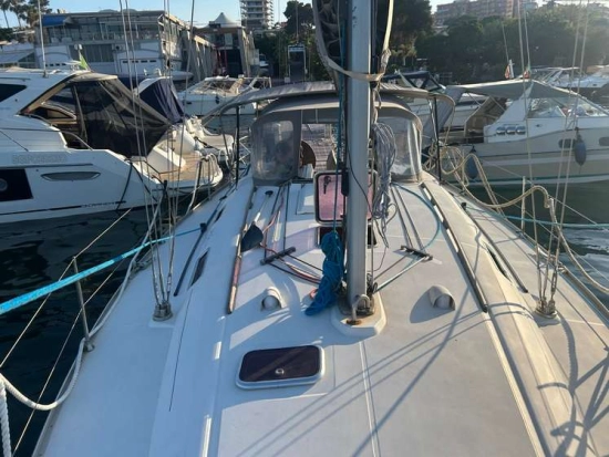 Dufour Yachts Grand Large 385 de segunda mano en venta