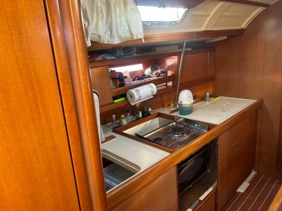 Dufour Yachts Grand Large 385 de segunda mano en venta