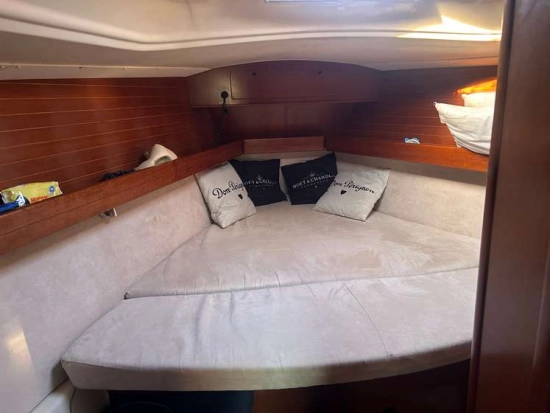 Dufour Yachts Grand Large 385 de segunda mano en venta