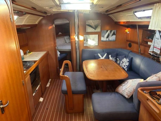 Dufour Yachts Grand Large 385 de segunda mano en venta