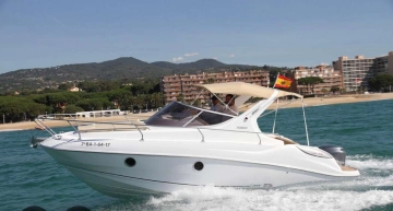 SALPA LAVER 23 XL LAVER 23 XL usado à venda