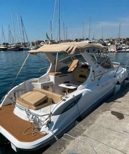 SALPA LAVER 23 XL LAVER 23 XL usado à venda
