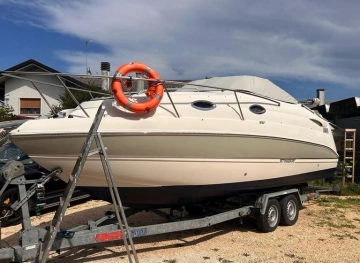 Stingray 250 CS de segunda mano en venta
