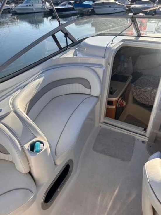 Stingray 250 CS de segunda mano en venta