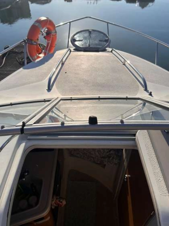 Stingray 250 CS de segunda mano en venta