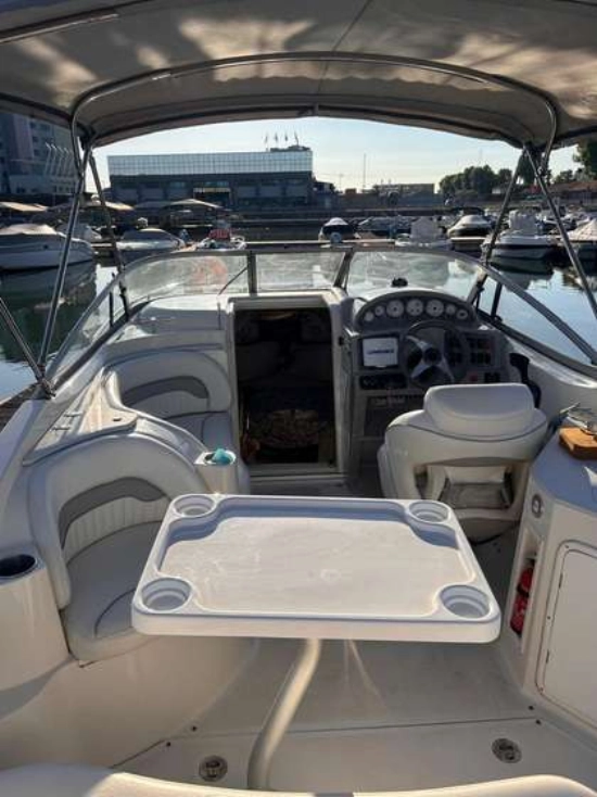 Stingray 250 CS de segunda mano en venta