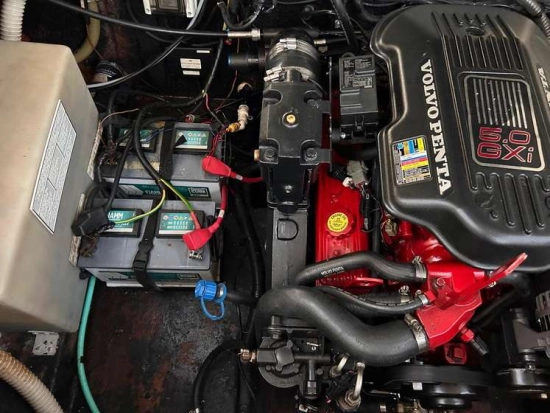 Stingray 250 CS de segunda mano en venta