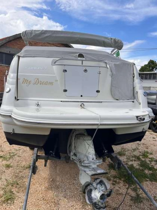 Stingray 250 CS de segunda mano en venta