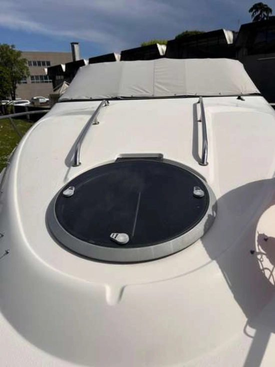 Stingray 250 CS de segunda mano en venta