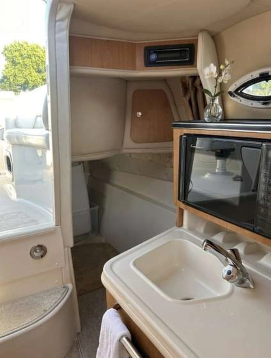 Stingray 250 CS de segunda mano en venta
