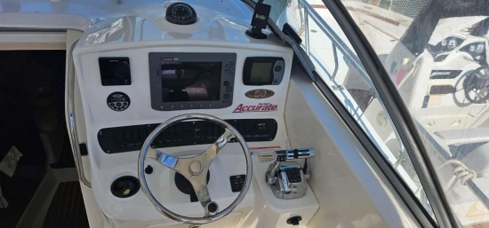 Boston Whaler CONQUEST 305 de segunda mano en venta