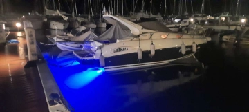 Salpa 32.5 LAVER de segunda mano en venta