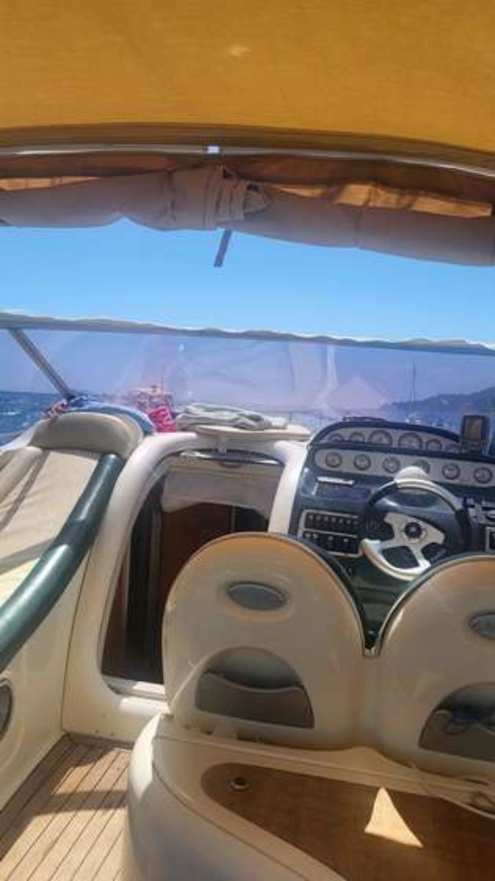 Salpa 32.5 LAVER de segunda mano en venta