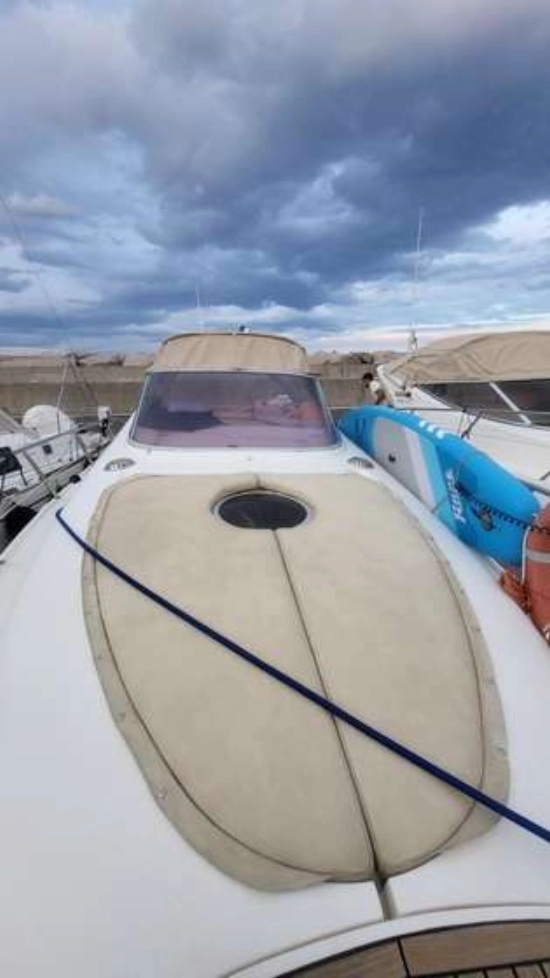 Salpa 32.5 LAVER de segunda mano en venta