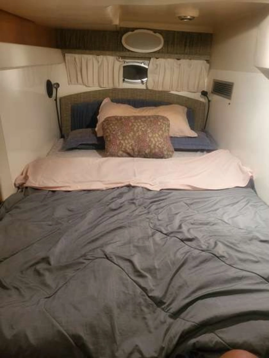 Salpa 32.5 LAVER de segunda mano en venta