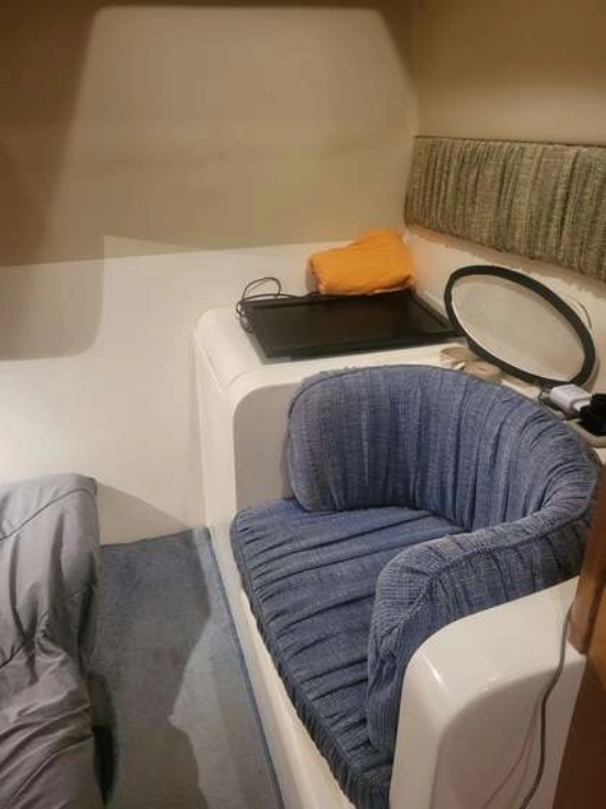 Salpa 32.5 LAVER de segunda mano en venta
