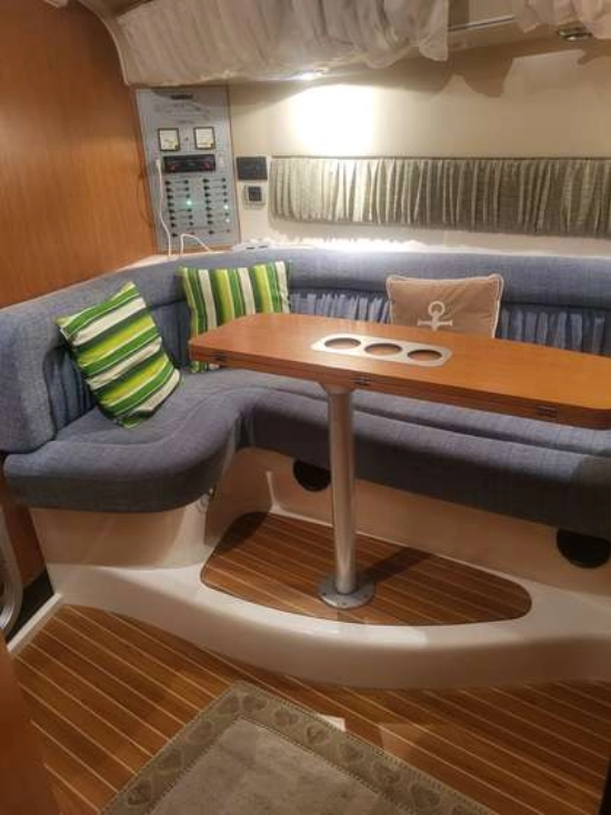 Salpa 32.5 LAVER de segunda mano en venta