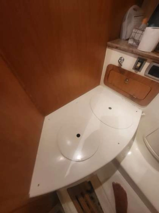 Salpa 32.5 LAVER de segunda mano en venta