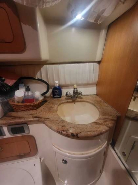 Salpa 32.5 LAVER de segunda mano en venta