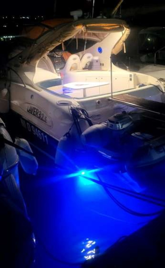 Salpa 32.5 LAVER de segunda mano en venta