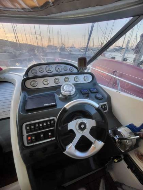 Salpa 32.5 LAVER de segunda mano en venta
