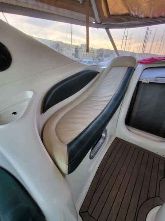 Salpa 32.5 LAVER de segunda mano en venta