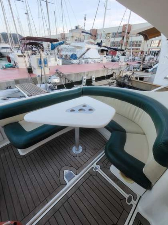 Salpa 32.5 LAVER de segunda mano en venta