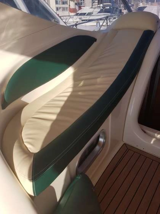 Salpa 32.5 LAVER de segunda mano en venta