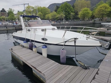 CANTIERE NAUTICI MISTRAL PASHA NAUTICI MISTRAL PASHA de segunda mano en venta
