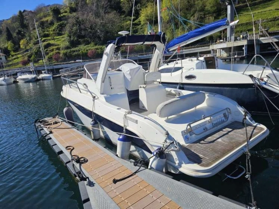 CANTIERE NAUTICI MISTRAL PASHA NAUTICI MISTRAL PASHA de segunda mano en venta