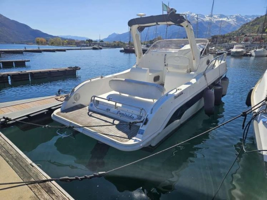 CANTIERE NAUTICI MISTRAL PASHA NAUTICI MISTRAL PASHA de segunda mano en venta