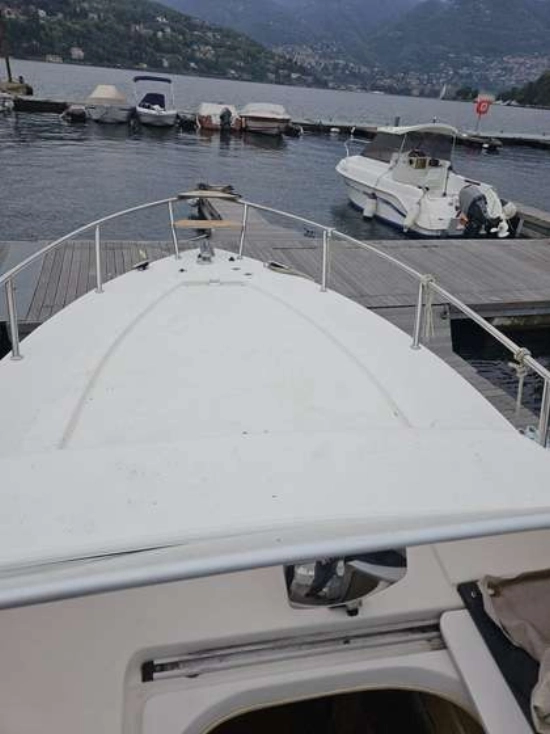 CANTIERE NAUTICI MISTRAL PASHA NAUTICI MISTRAL PASHA de segunda mano en venta