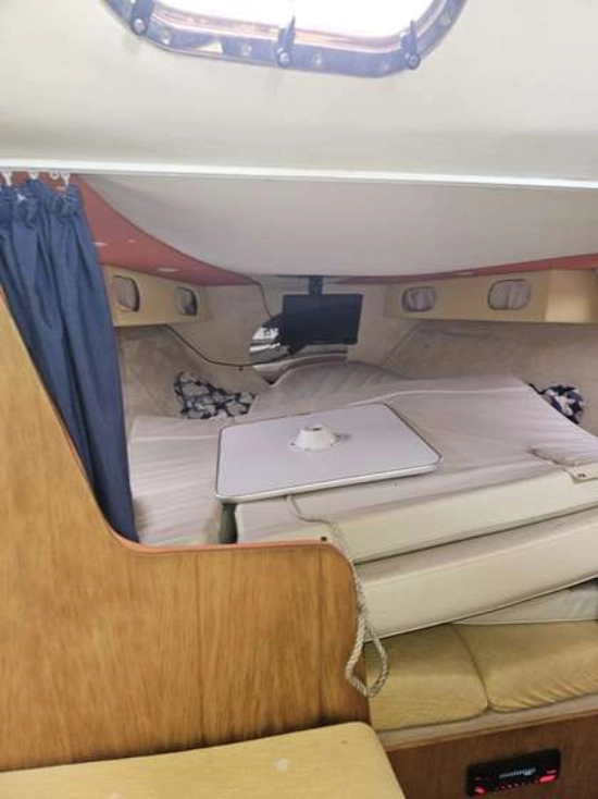 CANTIERE NAUTICI MISTRAL PASHA NAUTICI MISTRAL PASHA de segunda mano en venta