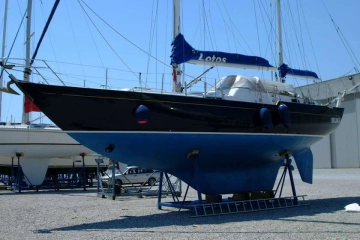 CAMPER & NICHOLSON 42 KETCH & NICHOLSON 42 KETCH de segunda mano en venta