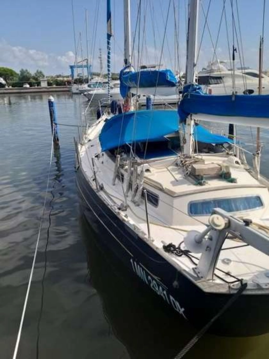 CAMPER & NICHOLSON 42 KETCH & NICHOLSON 42 KETCH de segunda mano en venta