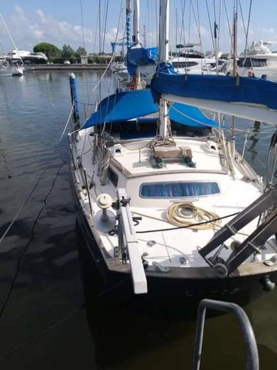 CAMPER & NICHOLSON 42 KETCH & NICHOLSON 42 KETCH de segunda mano en venta