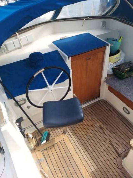 CAMPER & NICHOLSON 42 KETCH & NICHOLSON 42 KETCH de segunda mano en venta