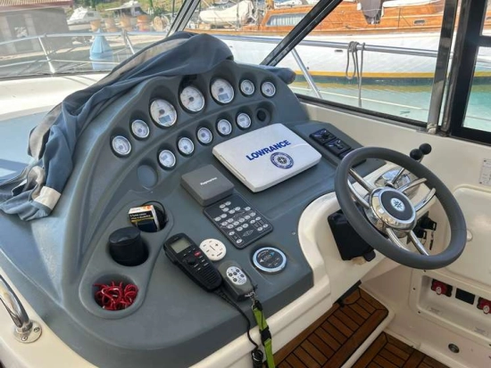 BAVARIA 42 HT 42 HT usata in vendita