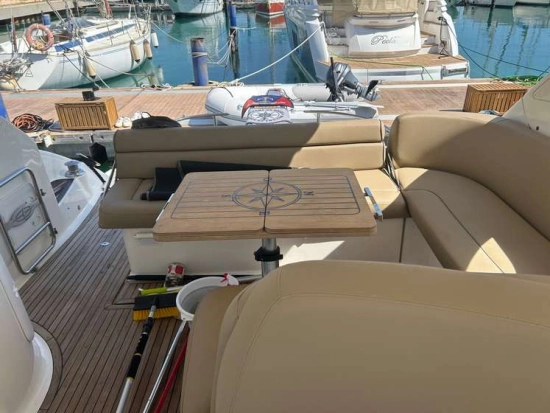 BAVARIA 42 HT 42 HT usata in vendita
