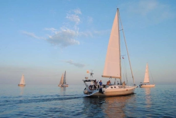 Alubat OVNI 385 usata in vendita