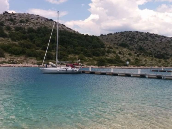 Alubat OVNI 385 usata in vendita