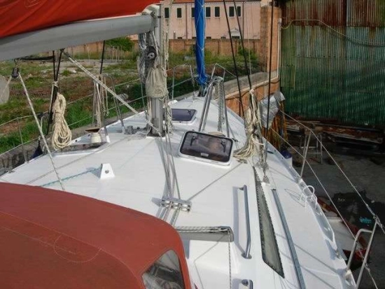 Alubat OVNI 385 usata in vendita