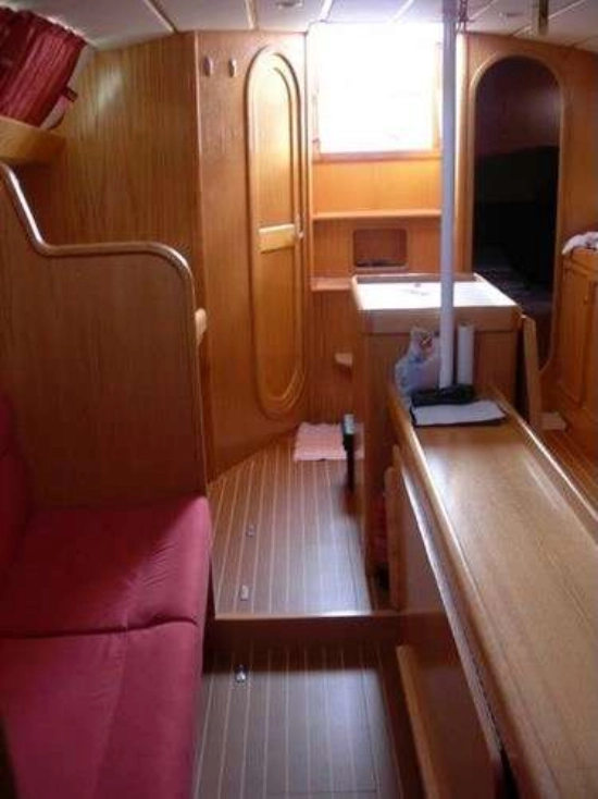 Alubat OVNI 385 usata in vendita