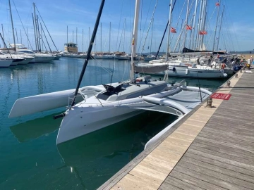 CORSAIR MARINE TRIMARANO 880 MARINE TRIMARANO 880 usata in vendita